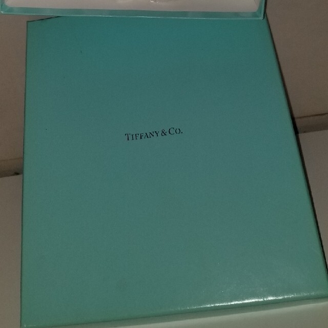 Tiffany & Co.(ティファニー)のTIFFANY　ペア　ワイングラス インテリア/住まい/日用品のキッチン/食器(食器)の商品写真