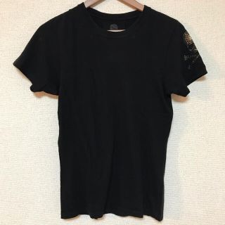 ロエン(Roen)の【ロエン】Ｔシャツ・黒(Tシャツ/カットソー(半袖/袖なし))