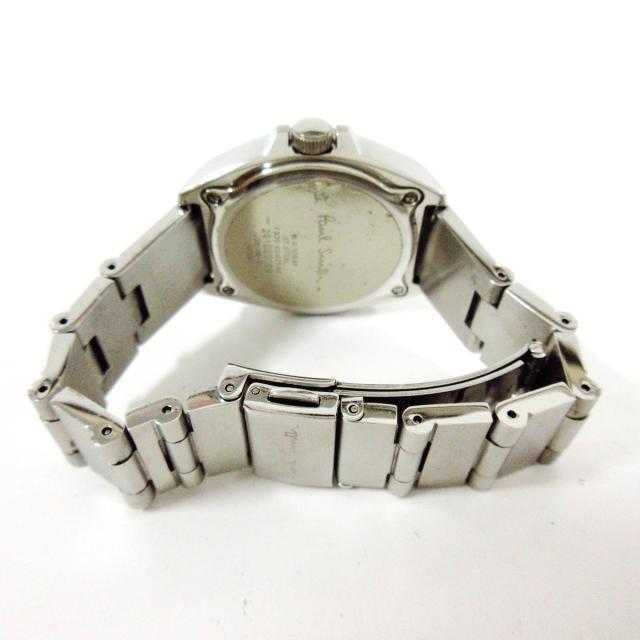 ポールスミス 腕時計美品  - F335-S082544
