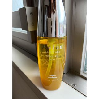 オージュア(Aujua)のオージュア☆スムース セラム 100ml ミルボン(ヘアケア)