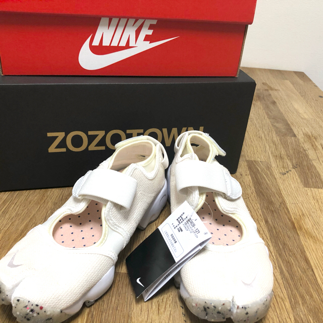 NIKE)ナイキ エア リフト - スニーカー