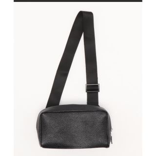 ロリンザ(LORINZA)のLORINZA Leather Shoulder Pouch (ショルダーバッグ)