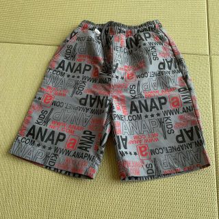 アナップキッズ(ANAP Kids)の男の子用水着 ANAP 120cm(水着)