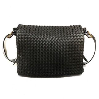 ボッテガヴェネタ(Bottega Veneta)のボッテガヴェネタ ショルダーバッグ 161314(ショルダーバッグ)