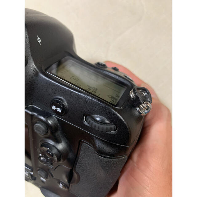 Nikon(ニコン)のNikon D4 スマホ/家電/カメラのカメラ(デジタル一眼)の商品写真