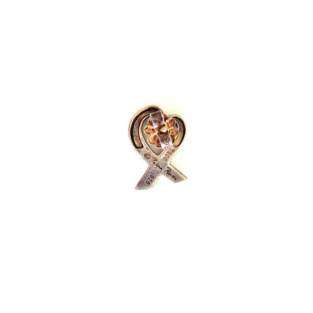 ティファニー ピアス ネックレス 2点セット シルバー925 1