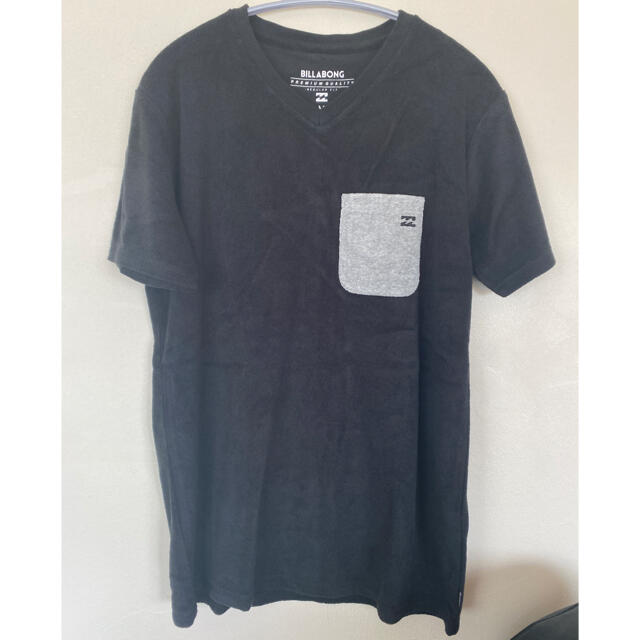 billabong(ビラボン)の新品未使用　BILLA BONG Tシャツ メンズのトップス(Tシャツ/カットソー(半袖/袖なし))の商品写真