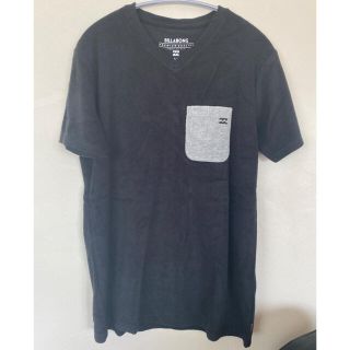 ビラボン(billabong)の新品未使用　BILLA BONG Tシャツ(Tシャツ/カットソー(半袖/袖なし))