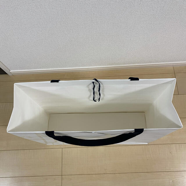 MONCLER(モンクレール)の【モンクレール】ショップ袋 レディースのバッグ(ショップ袋)の商品写真