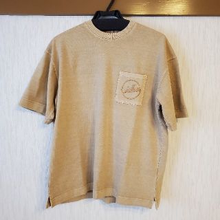 ロンハーマン(Ron Herman)の★お値下げ★【Ron Herman ✕Chillax】★新品★ロゴ半袖Tシャツ(Tシャツ(半袖/袖なし))