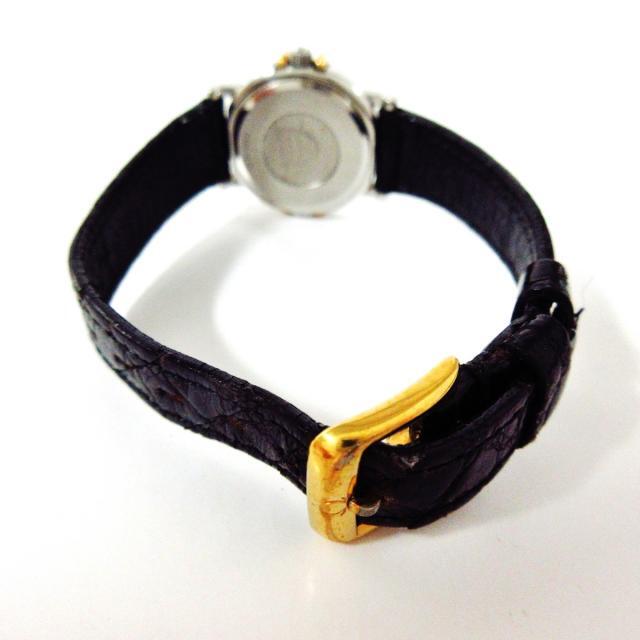 OMEGA(オメガ)のオメガ 腕時計 コンステレーション 白 レディースのファッション小物(腕時計)の商品写真