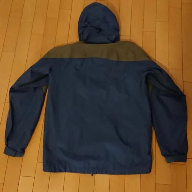 patagonia(パタゴニア)のパタゴニア イーサージャケット　gore-tex ゴアテックス　希少 メンズのジャケット/アウター(マウンテンパーカー)の商品写真