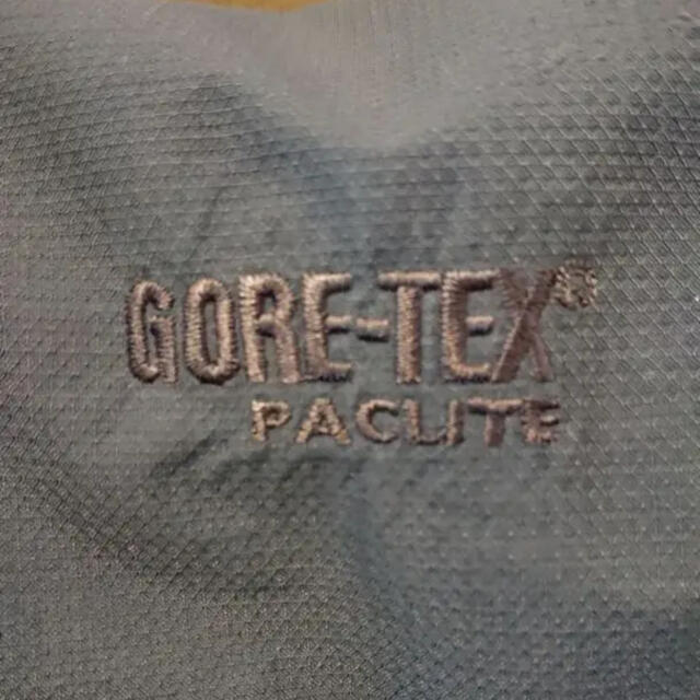 patagonia(パタゴニア)のパタゴニア イーサージャケット　gore-tex ゴアテックス　希少 メンズのジャケット/アウター(マウンテンパーカー)の商品写真