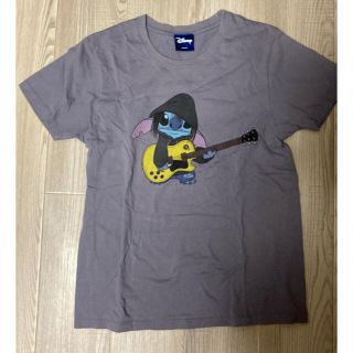 ディズニー(Disney)のBUMP OF CHICKEN スティッチコラボTシャツ XS(ミュージシャン)