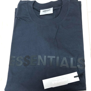 フィアオブゴッド(FEAR OF GOD)のESSENTIAL Essentials　エッセンシャルズ　Tシャツ(Tシャツ/カットソー(半袖/袖なし))