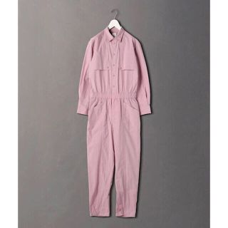 ビューティアンドユースユナイテッドアローズ(BEAUTY&YOUTH UNITED ARROWS)のzz様専用【6(roku)】SOLID ALL IN ONE オールインワン(オールインワン)