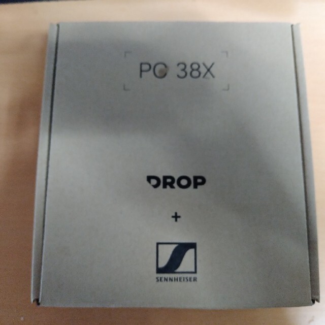 DROP PC 38X