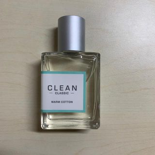 クリーン(CLEAN)のCLEAN -CLASSIC- WARM COTTON(ユニセックス)