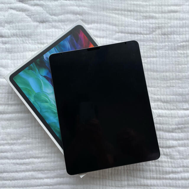 最大12%OFFクーポン Apple - iPad iPad 256GB Wi-Fi 第4世代 12.9