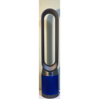 ダイソン(Dyson)の美品★Dyson pure cool TP04IBN ★(扇風機)