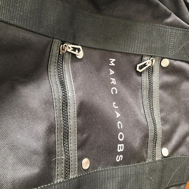 MARC BY MARC JACOBS(マークバイマークジェイコブス)のmarc Jacobs のハンドルバックパック メンズのバッグ(バッグパック/リュック)の商品写真