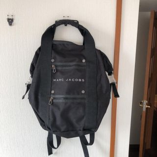 マークバイマークジェイコブス(MARC BY MARC JACOBS)のmarc Jacobs のハンドルバックパック(バッグパック/リュック)