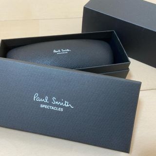 ポールスミス(Paul Smith)のメガネケース　ポールスミス(サングラス/メガネ)