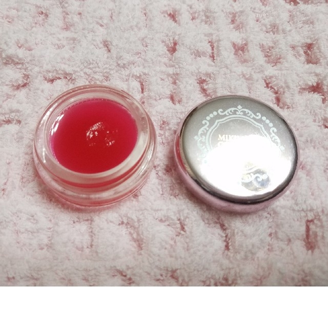 MIKIMOTO COSMETICS(ミキモトコスメティックス)のミキモト化粧品 コスメ/美容のベースメイク/化粧品(リップグロス)の商品写真