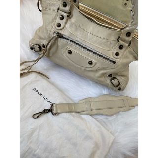 バレンシアガバッグ(BALENCIAGA BAG)の専用ページ(ハンドバッグ)