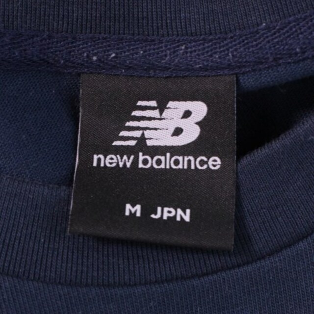 New Balance(ニューバランス)のNew Balance Tシャツ・カットソー メンズ メンズのトップス(Tシャツ/カットソー(半袖/袖なし))の商品写真