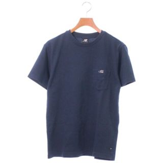 ニューバランス(New Balance)のNew Balance Tシャツ・カットソー メンズ(Tシャツ/カットソー(半袖/袖なし))