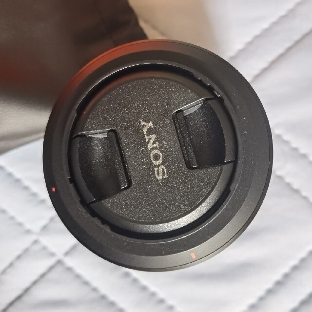 sony fe 55 1.8 za