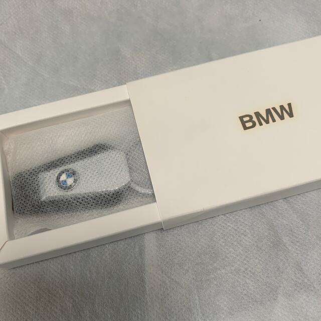 BMW(ビーエムダブリュー)のBMW キーホルダー メンズのファッション小物(キーホルダー)の商品写真