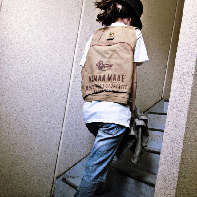 Human Made ベスト Sold