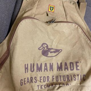 Human Made ベスト Sold