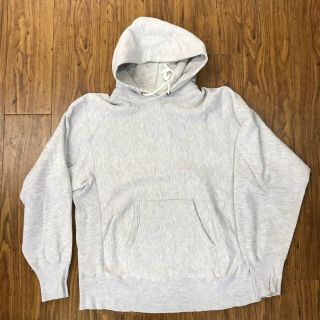 チャンピオン(Champion)の80’S Champion リバースウィーブ 無地 / 目無し / トリコタグ(スウェット)