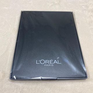 ロレアルパリ(L'Oreal Paris)のロレアルパリ　ノベルティ　鏡(その他)