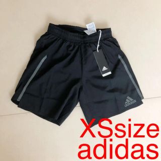 アディダス(adidas)の【XSsize】新品　adidas アディダス　サタデーショーツ　ハーフパンツ(ショートパンツ)