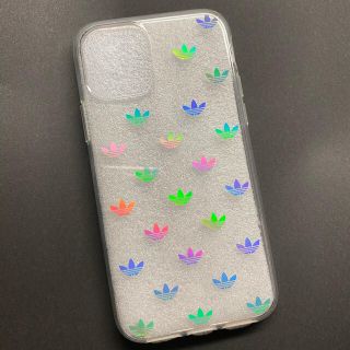 アディダス(adidas)のiPhone11Proケース(adidas)(iPhoneケース)