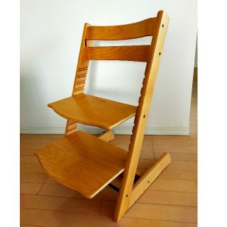 ストッケ(Stokke)のSTOKKEのトリップトラップ(その他)