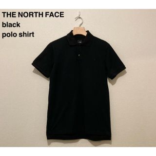 the north face polo shirt(ポロシャツ)