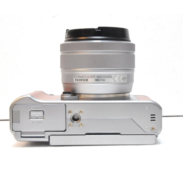◇極美品◇FUJIFILM X-A5 15-45mmレンズキット 人気ブラウン カメラ ◇極美品◇FUJIFILM X-A5 15-45mmレンズキット 人気ブラウン カメラ