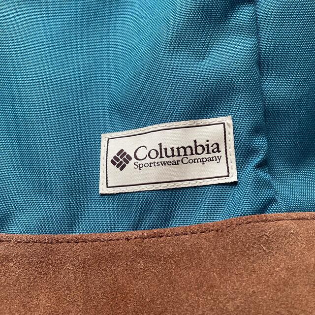 Columbia(コロンビア)のコロンビア　ロールトップリュック メンズのバッグ(バッグパック/リュック)の商品写真