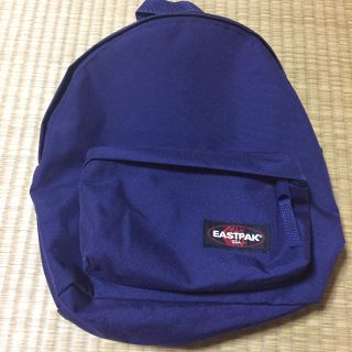 イーストパック(EASTPAK)のEASTPAC ミニリュック(リュック/バックパック)