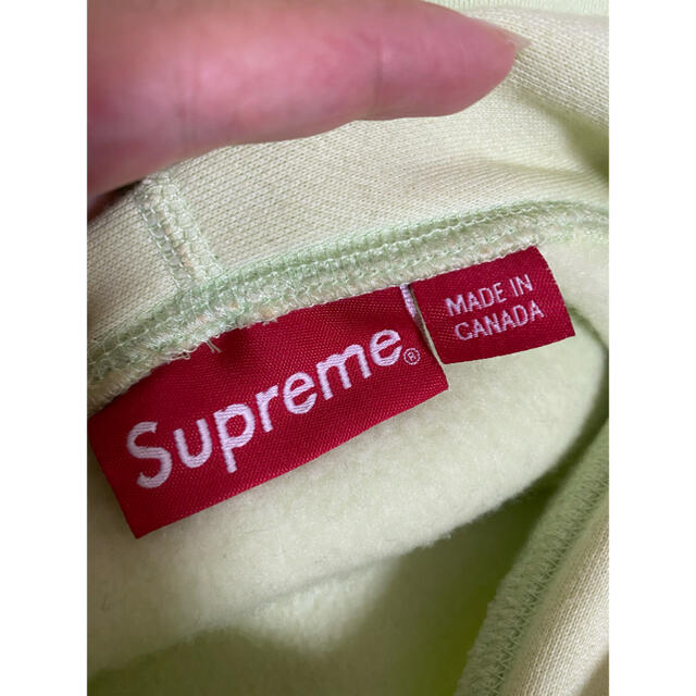 Supreme Boxlogo