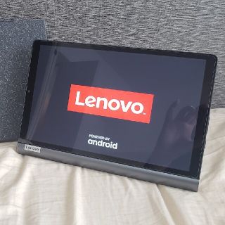 レノボ(Lenovo)のラモーンズ様専用(タブレット)