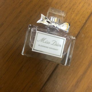 ディオール(Dior)のDior ミスディオール ブルーミングブーケ　オードゥトワレ　5ml(香水(女性用))