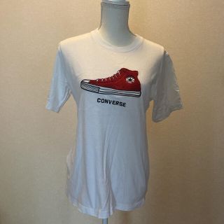 コンバース(CONVERSE)のリリさん専用です　コンバースTシャツ(Tシャツ(半袖/袖なし))