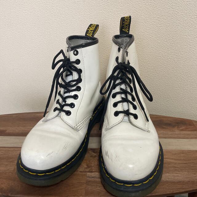 Dr.Martens(ドクターマーチン)のりこたん様♡専用ページ レディースの靴/シューズ(ブーツ)の商品写真