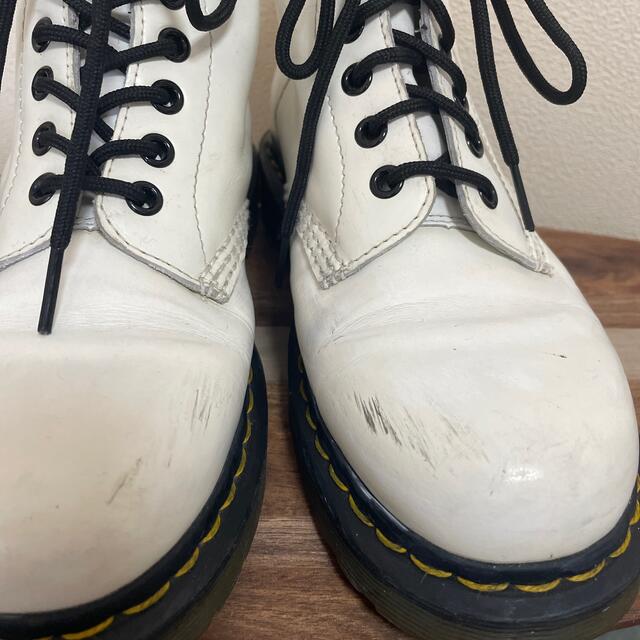 Dr.Martens(ドクターマーチン)のりこたん様♡専用ページ レディースの靴/シューズ(ブーツ)の商品写真